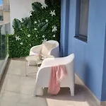 דירה Seaanne - La Mare In Centrul Statiunii mamaia