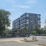 דירה Seaanne - La Mare In Centrul Statiunii mamaia
