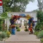 Seaanne - La Mare In Centrul Statiunii mamaia דירה מאמאיה
