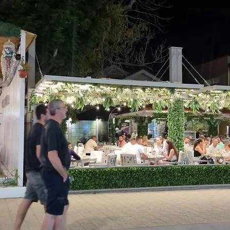 Seaanne - La Mare In Centrul Statiunii mamaia