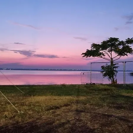 Apartman Seaanne - La Mare In Centrul Statiunii mamaia *