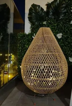 Seaanne - La Mare In Centrul Statiunii mamaia Apartamento Mamaia