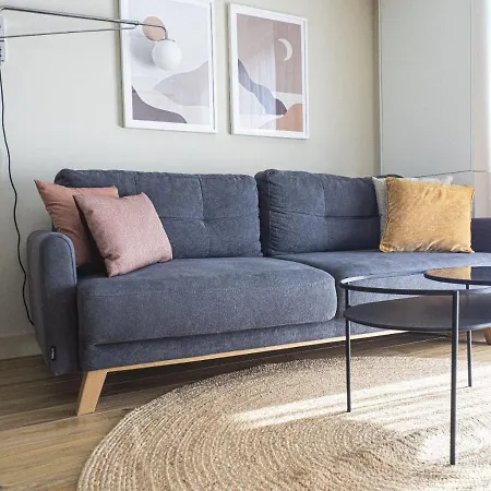 Seaanne - Apartament La Mare In Centrul Statiunii mamaia * Mamaia