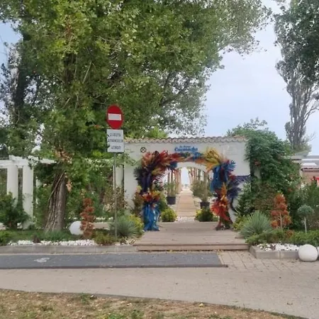 Seaanne - Apartament La Mare In Centrul Statiunii mamaia Apartment