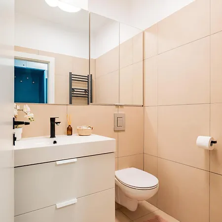Seaanne - Apartament La Mare In Centrul Statiunii mamaia *