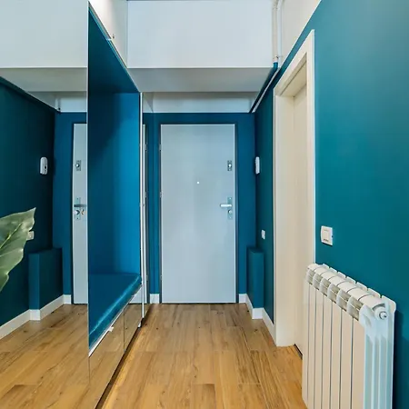 Seaanne - Apartament La Mare In Centrul Statiunii mamaia *