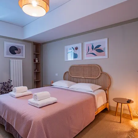 Apartman Seaanne - La Mare In Centrul Statiunii mamaia