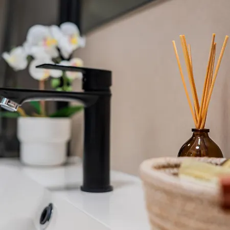 Apartamento Seaanne - La Mare In Centrul Statiunii mamaia Mamaia