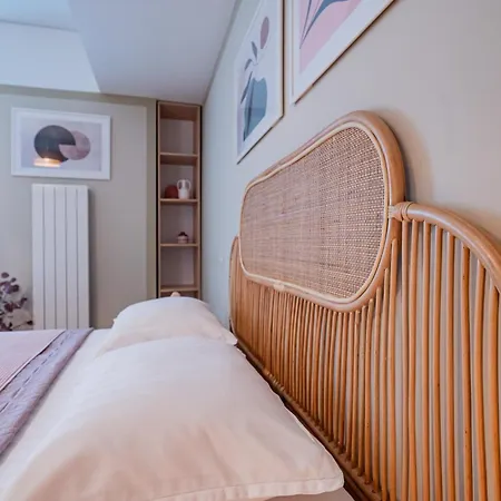 Seaanne - Apartament La Mare In Centrul Statiunii mamaia *