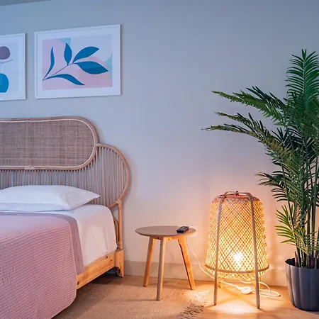 Seaanne - Apartament La Mare In Centrul Statiunii mamaia *