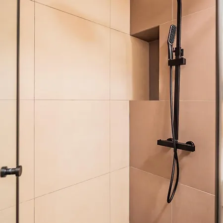 Apartamento Seaanne - La Mare In Centrul Statiunii mamaia Mamaia