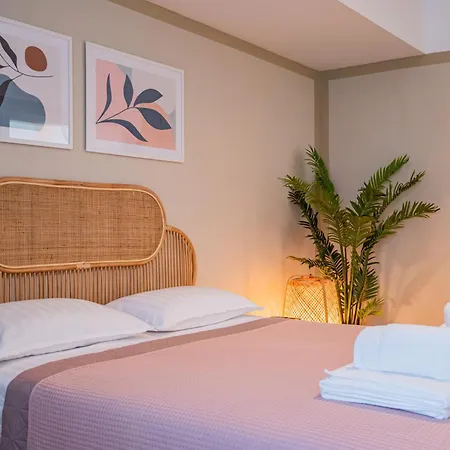 Seaanne - Apartament La Mare In Centrul Statiunii mamaia