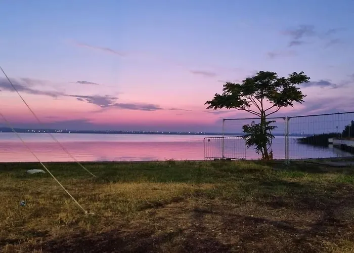 Appartamento Seaanne - La Mare In Centrul Statiunii mamaia *