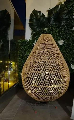 Seaanne - La Mare In Centrul Statiunii mamaia Appartamento Mamaia