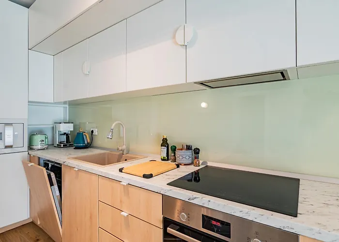 Appartamento Seaanne - La Mare In Centrul Statiunii mamaia Mamaia