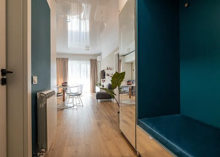 Seaanne - La Mare In Centrul Statiunii mamaia * Mamaia