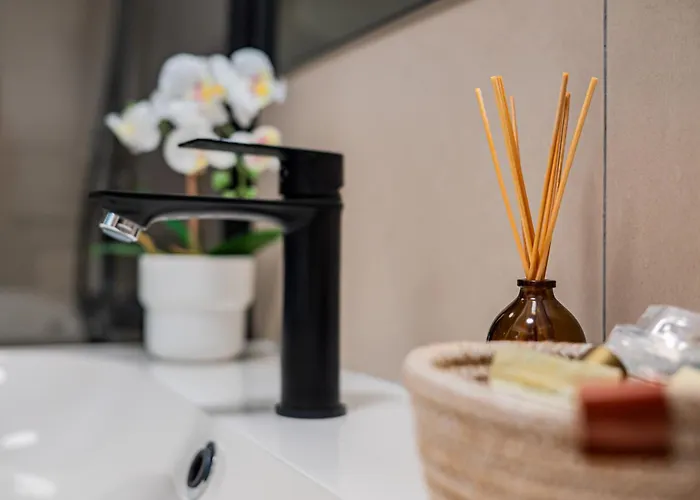 Appartamento Seaanne - La Mare In Centrul Statiunii mamaia Mamaia