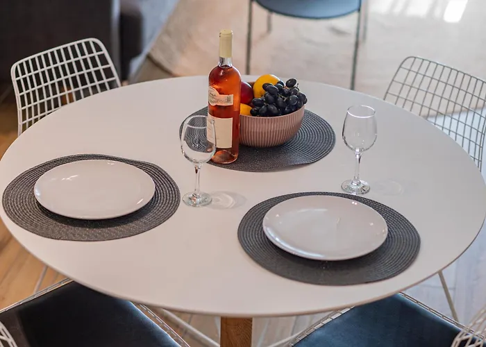 Appartamento Seaanne - La Mare In Centrul Statiunii mamaia Mamaia