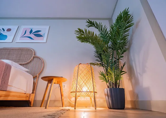 Seaanne - La Mare In Centrul Statiunii mamaia Appartamento