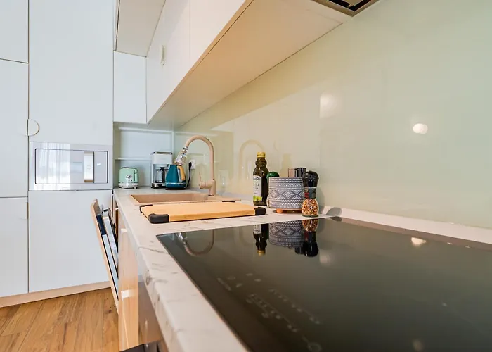 Appartamento Seaanne - La Mare In Centrul Statiunii mamaia Mamaia