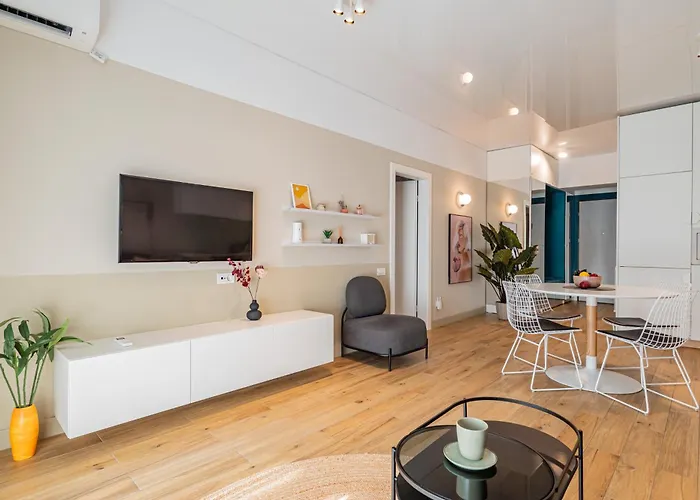 Appartamento Seaanne - La Mare In Centrul Statiunii mamaia