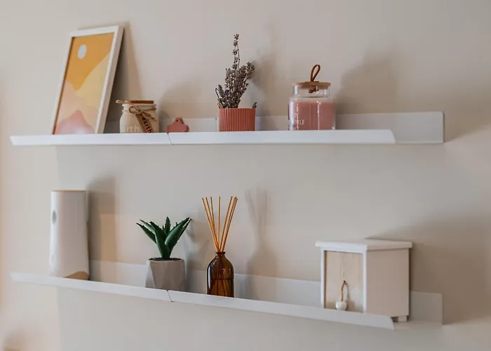 Appartamento Seaanne - La Mare In Centrul Statiunii mamaia Mamaia