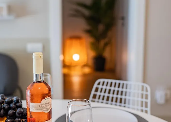 Seaanne - La Mare In Centrul Statiunii mamaia Appartamento *