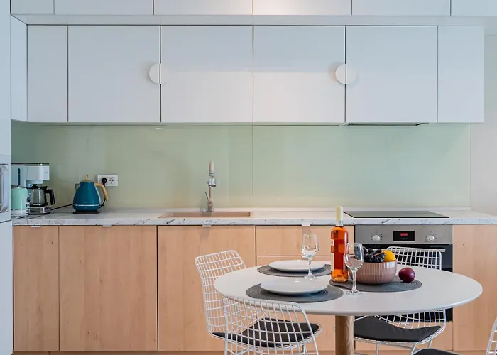 Appartamento Seaanne - La Mare In Centrul Statiunii mamaia *