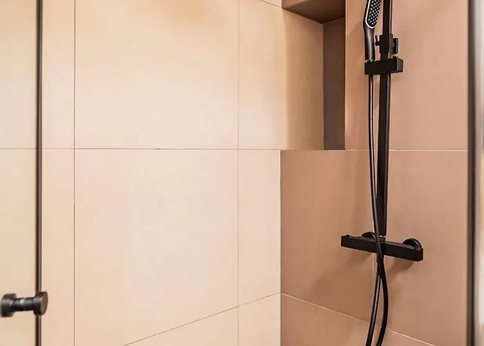 Appartamento Seaanne - La Mare In Centrul Statiunii mamaia Mamaia