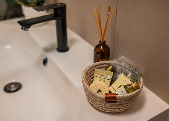 Appartamento Seaanne - La Mare In Centrul Statiunii mamaia Mamaia